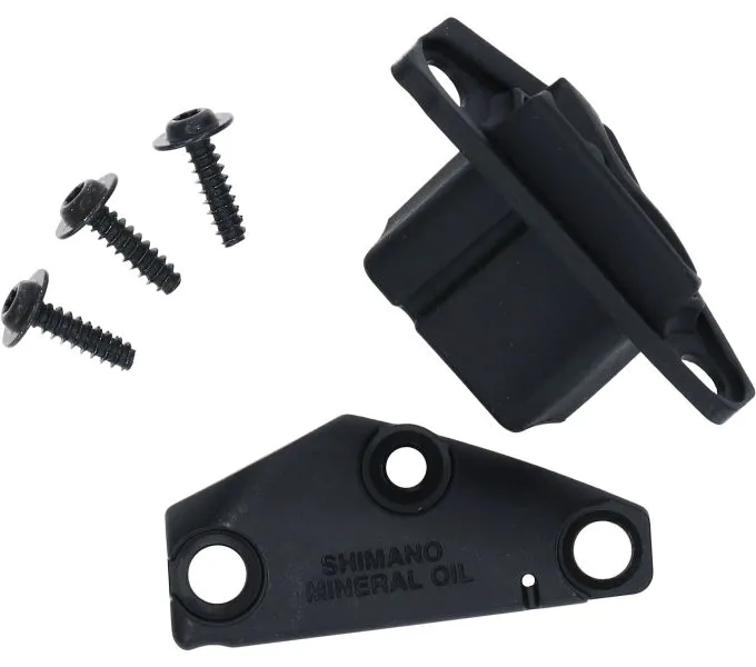 Блок кришки ручки ST-R9120 DURA-ACE