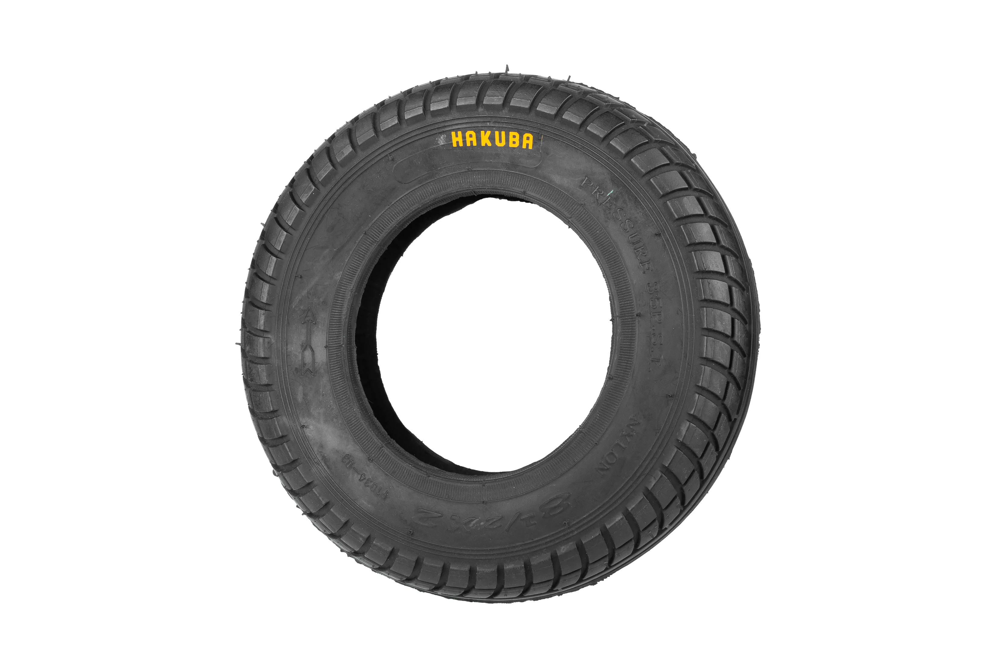 Покришка Hakuba P1034 8 1/2x2.0, 27TPI