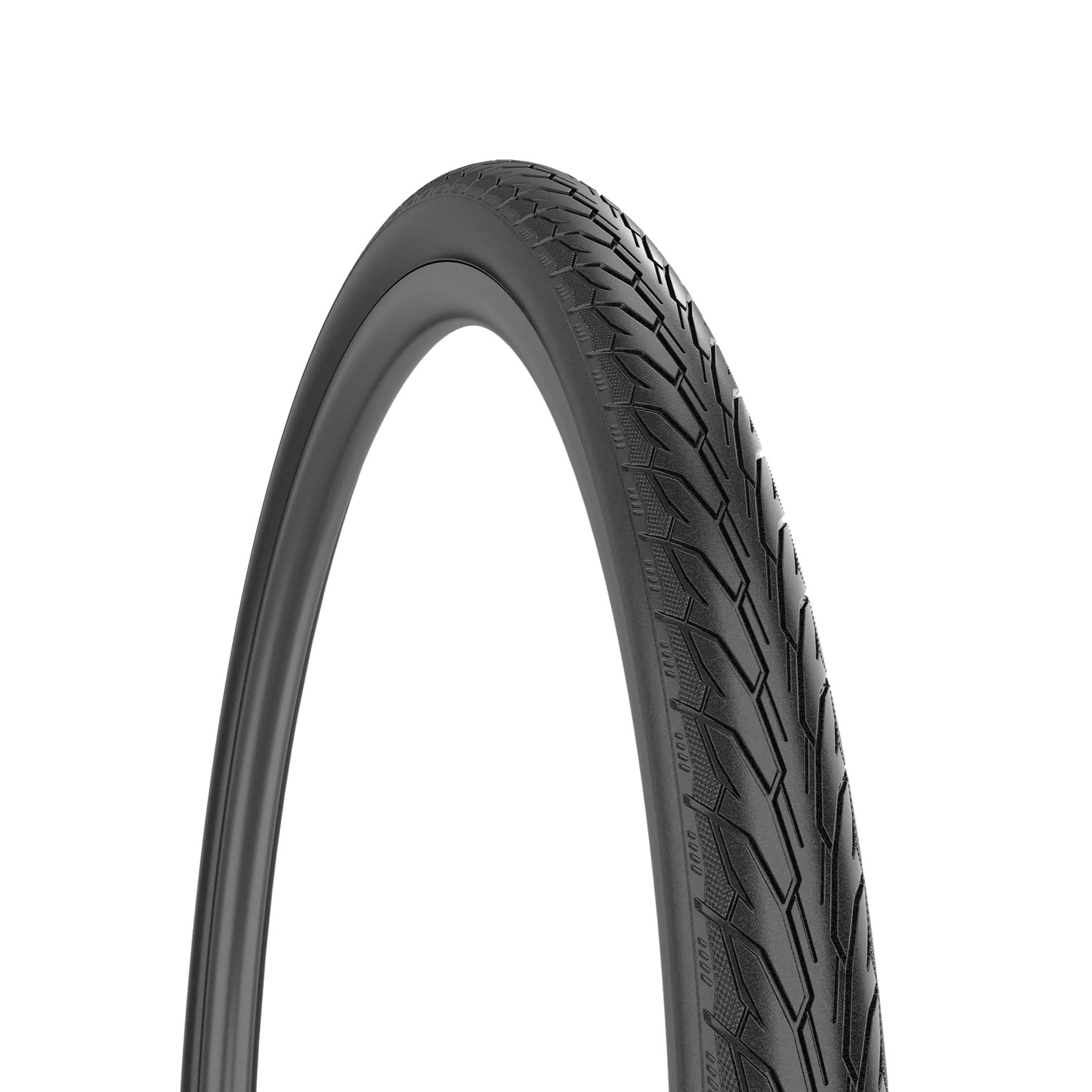 Покришка Rubena Flash 700x32C (32-622), чорна