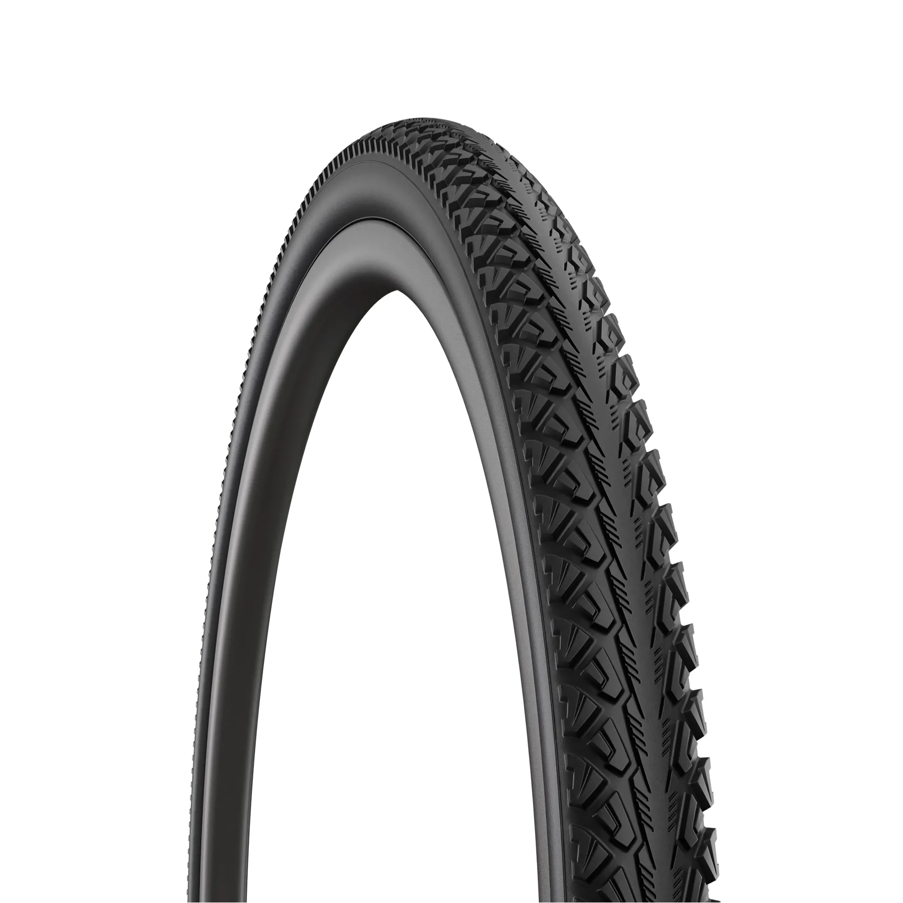 Покришка Rubena&amp;Mitas SHIELD 20&quot; x 1.75&quot; x 2 (47-406) чорна CITY TREKKING CF