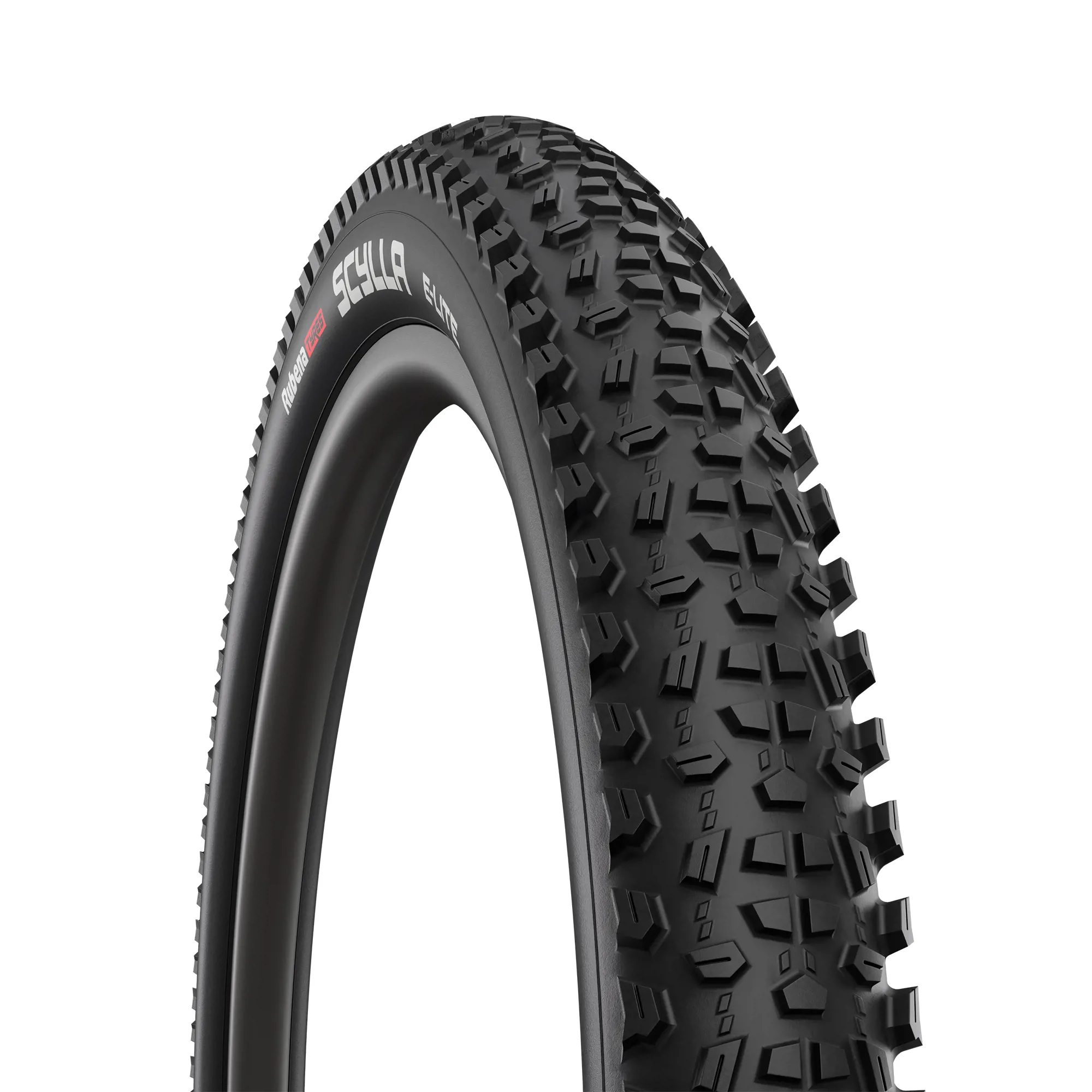 Покришка Rubena Scylla 29 x 2.25 (57-622) E-LITE 60 TPI, eBike, чорна