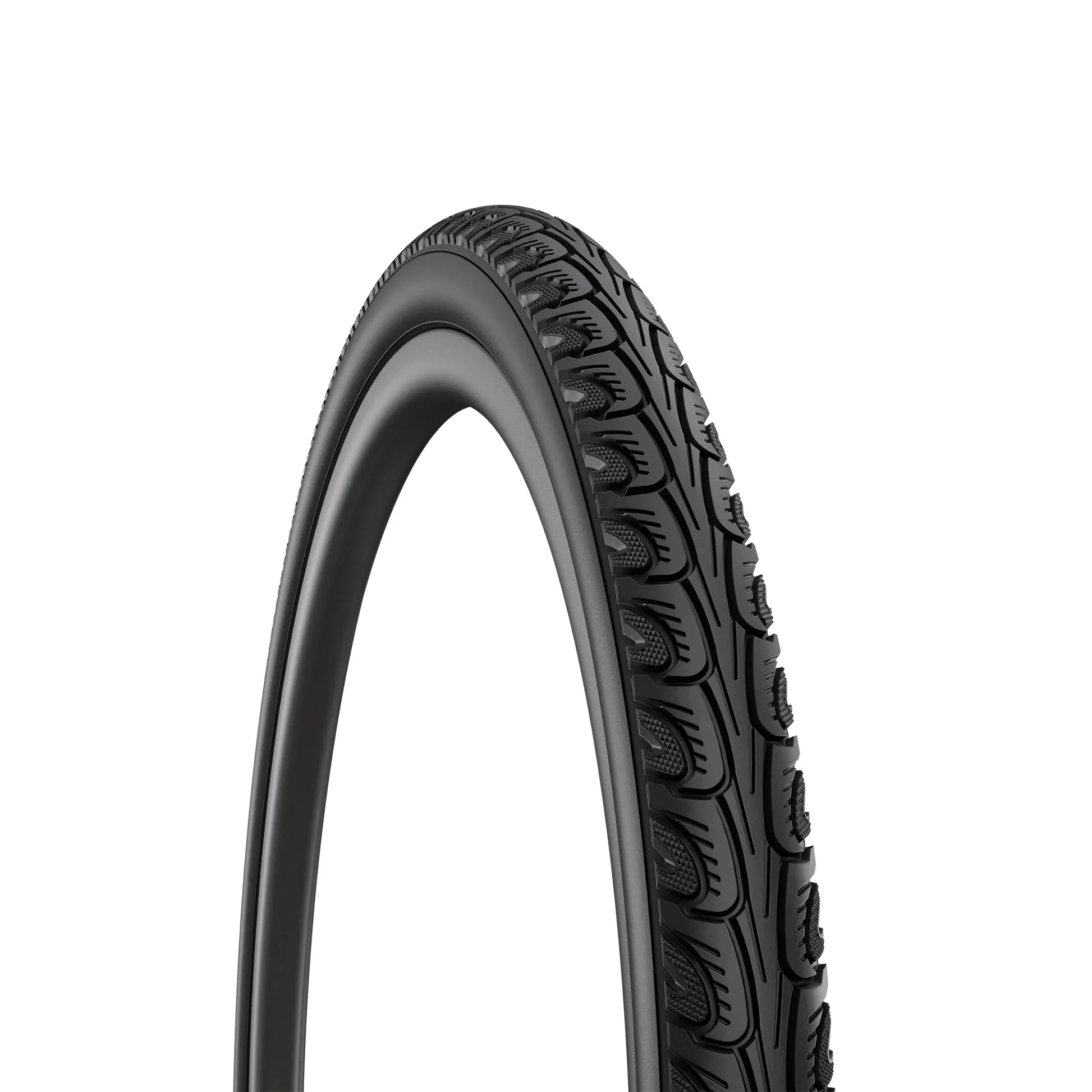 Покришка Rubena&amp;Mitas HOOK 700 x 35C (37-622) чорна CITY TREKKING