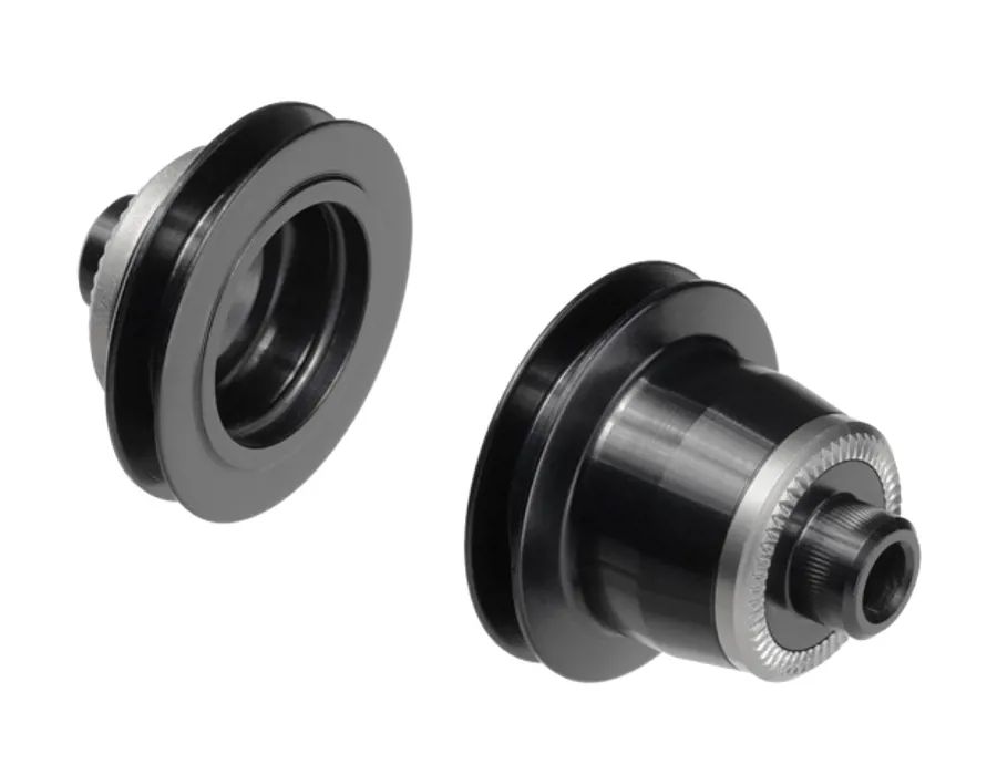 Адаптер втулки DT SWISS KIT 100/QR 240 DBCL 18MM AXLE