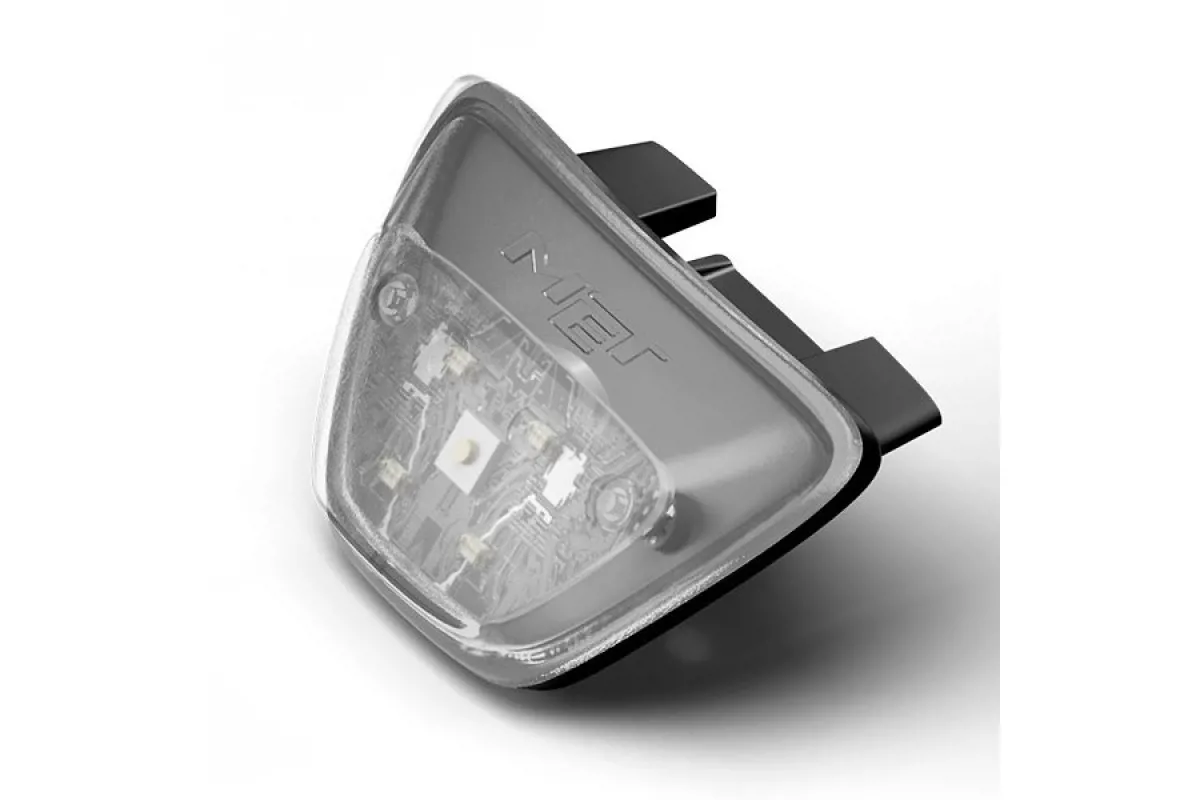 Шолом MET Mobilite CE Gray | Matt XL 60/64