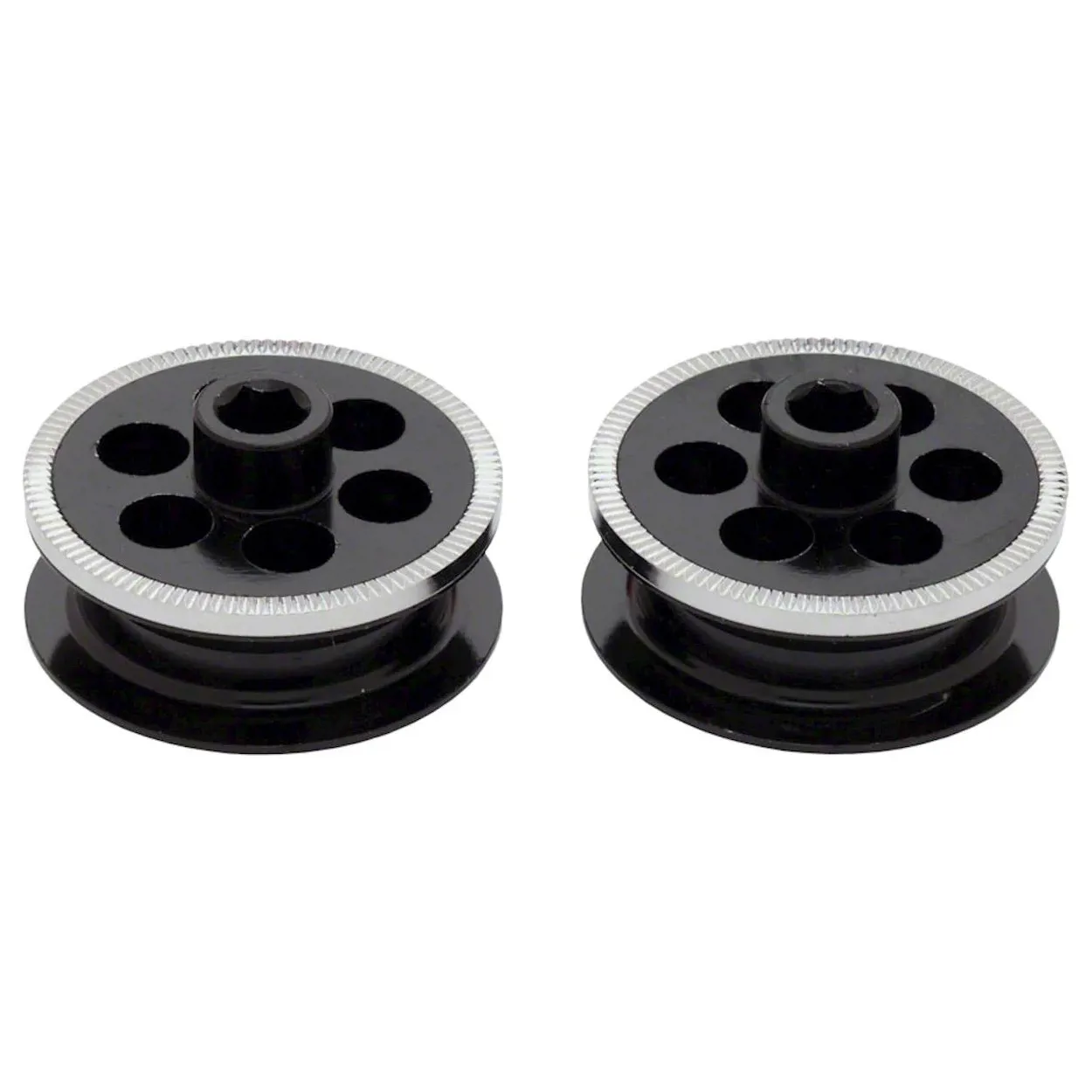 Переходник ACC CONV CAPS WHEEL RISE 40 F 9QR 31