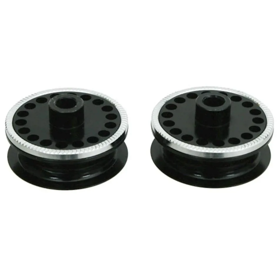 Переходник ACC CONV CAPS WHEEL RISE 60 F 9QR 31