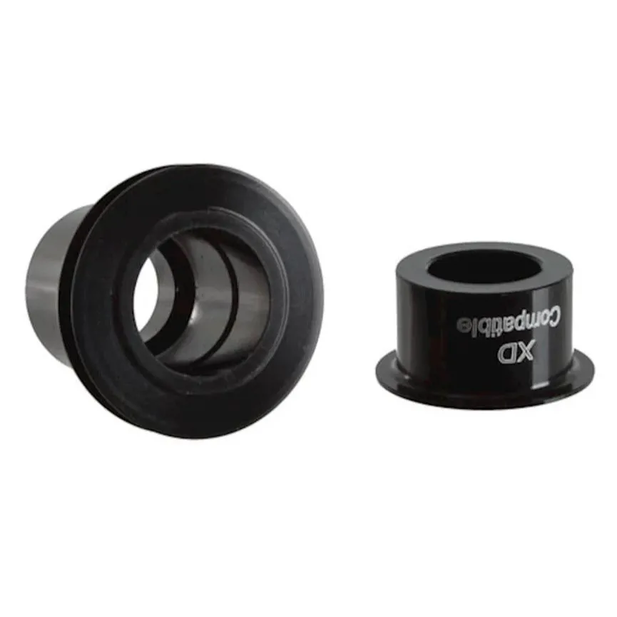 Втулки - Переходники AXLCAP SET XD RM60/50,RL50 R135/12TA