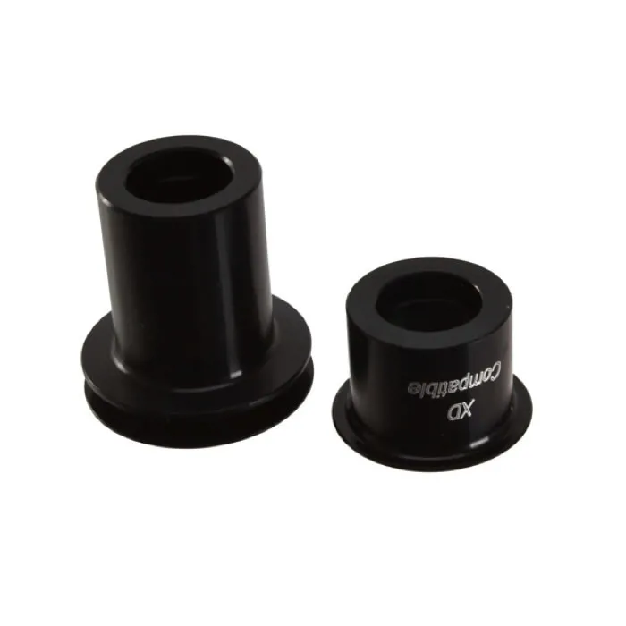 Втулки - Переходники AXLCAP SET XD RM60/50,RL50 R142/12TA