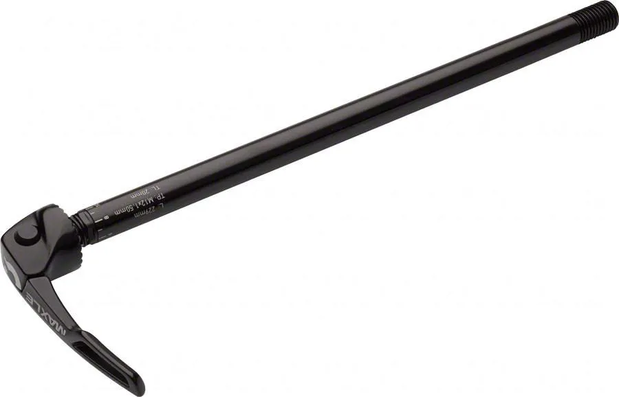 Вісь SRAM Maxle Ultimate Задня MTB, 12x197, Довжина 229mm M12x1.75