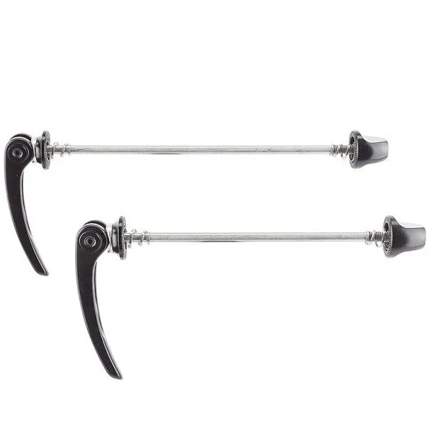 Эксцентрик AM QR-TI 100/130 PAIR ZIPP TIBLK