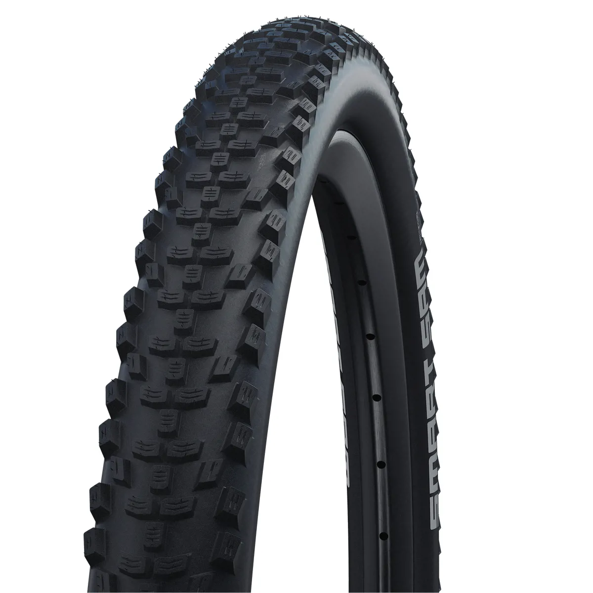 Покришка Schwalbe Smart Sam 27.5x2.25 (57-584) Performance Line, ADDIX, B/B-SK