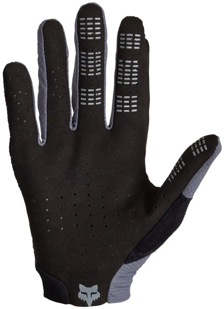 Перчатки FOX FLEXAIR PRO GLOVE [Graphite], M (9)