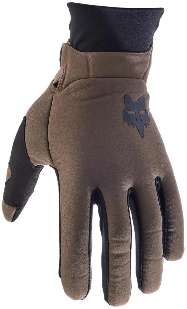 Перчатки FOX DEFEND THERMO GLOVE [Dirt], XXL (12)