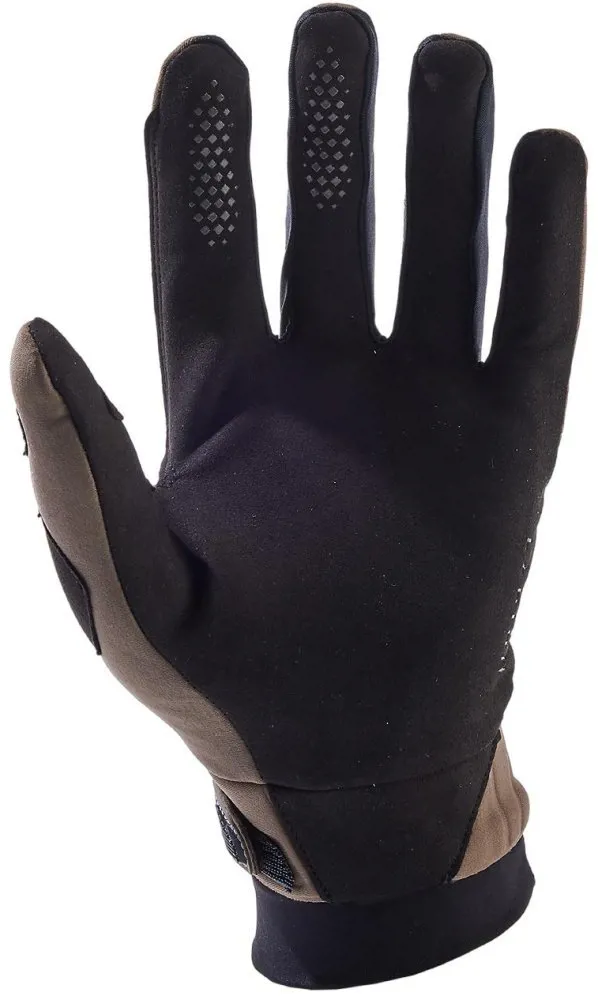 Перчатки FOX DEFEND THERMO GLOVE [Dirt], XXL (12)