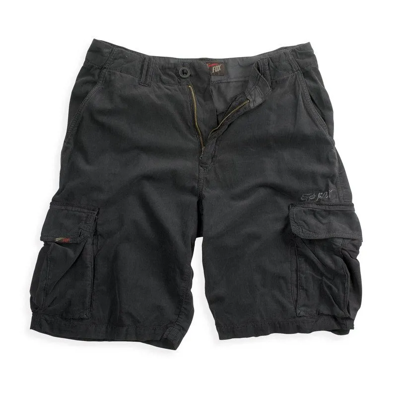 Шорти FOX Covert Cargo Short [Black], 32