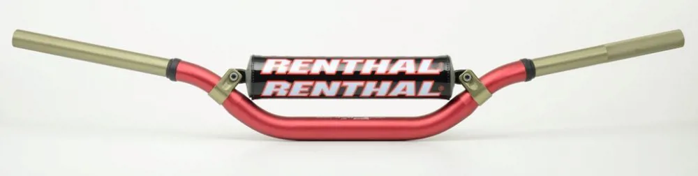 Кермо Renthal Twinwall [Red], CR HIGH