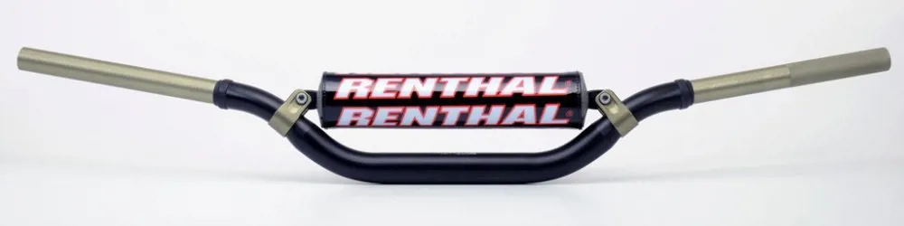 Кермо Renthal Twinwall [Black], YAMAHA YZ / YZF