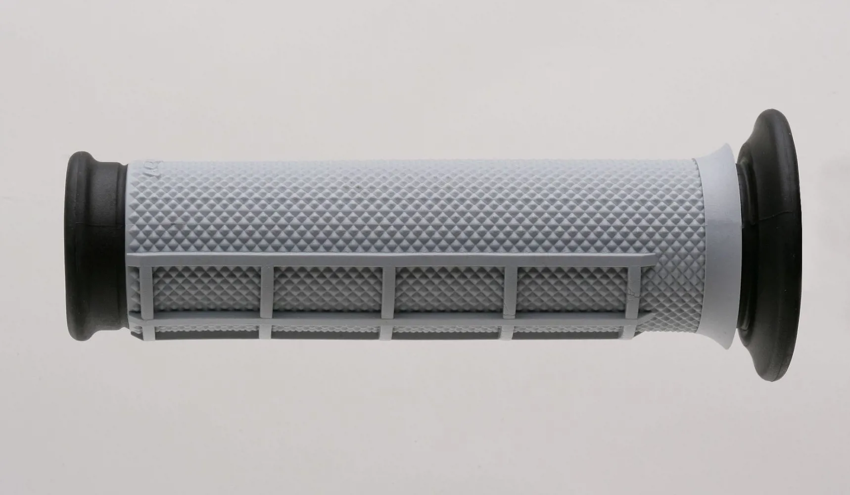 Гріпси Renthal ATV Grips - Dual Compound [Black], Soft