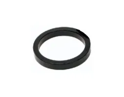 Кільце AL під винос 28,6/5 чорний 