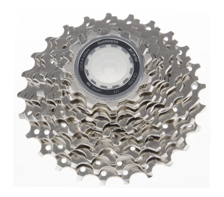 Касета CS-5700 Shimano 105, 11-25, 10-з