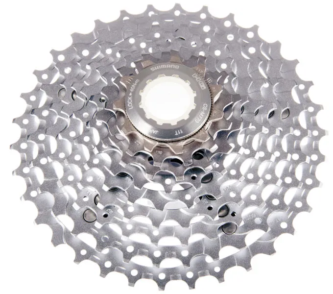 Касета CS-HG770-9 XT, 11-32 9-зір