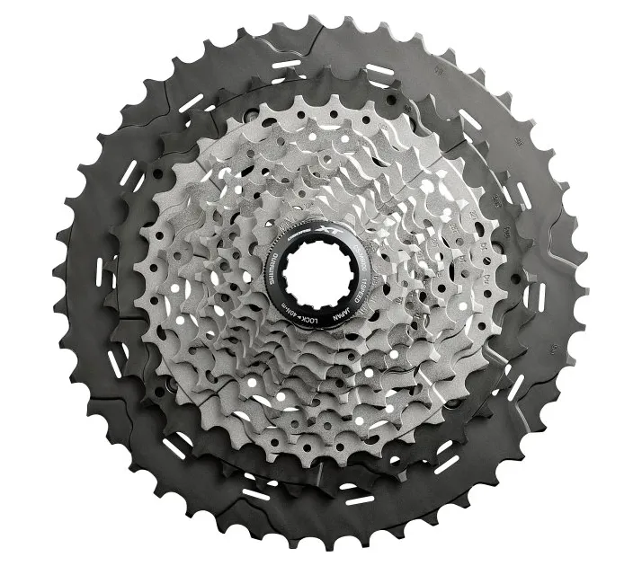 Касета CS-M8000 DEORE XT, 11-46 11-зв