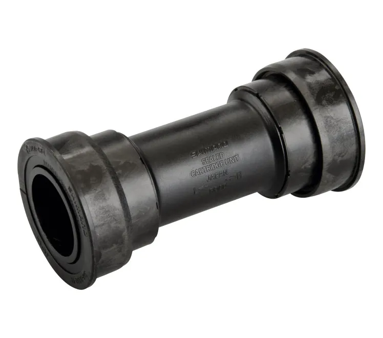 Компоненты каретки SM-BB94-41A XTR, PRESS FIT для МТВ