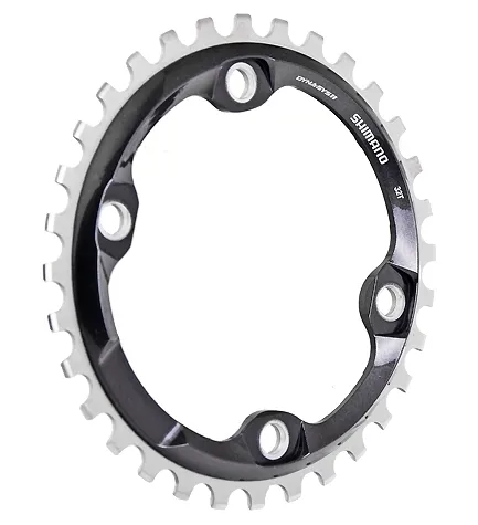 Зірка шатунів FC-M7000-1 SLX 30зуб. 11-швидк