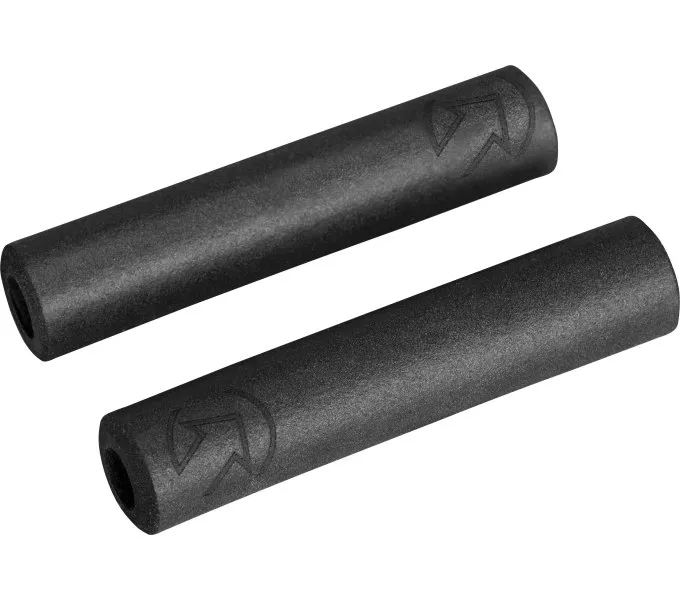 Гріпси PRO Slide on race 130mm/32mm, чорні