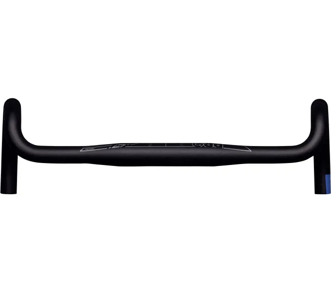 Кермо PRO Gravel, 10 град. розгортка/42cm/31.8mm