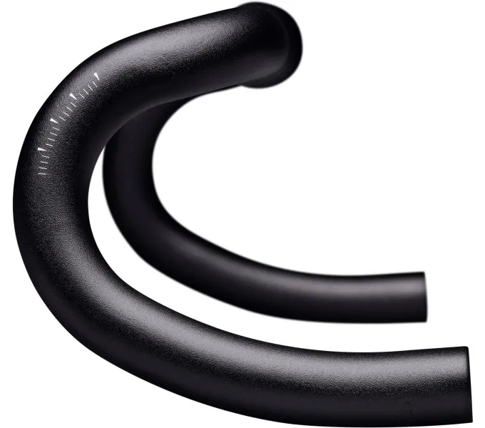 Кермо PRO Gravel, 10 град. розгортка/42cm/31.8mm