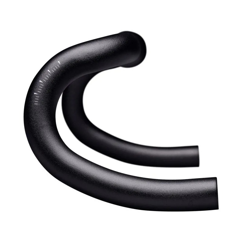 Кермо PRO Gravel, 10 град. розгортка/44cm/31.8mm