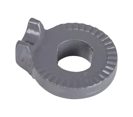 Стопорна шайба 7L втулки SG-4R35 (GREY)