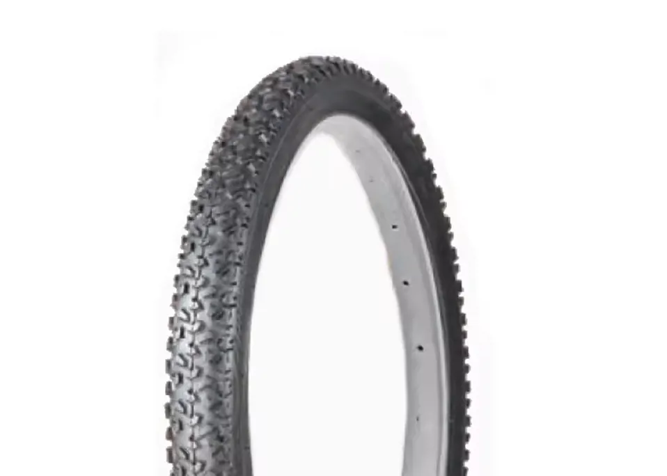 Покришка Hakuba P1328 16x2.125, 27TPI