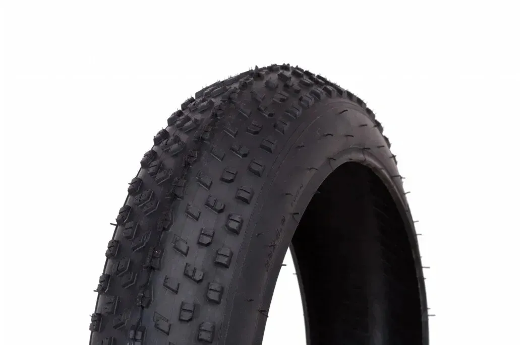 Покришка Hakuba P1272 24x4.0, 27TPI