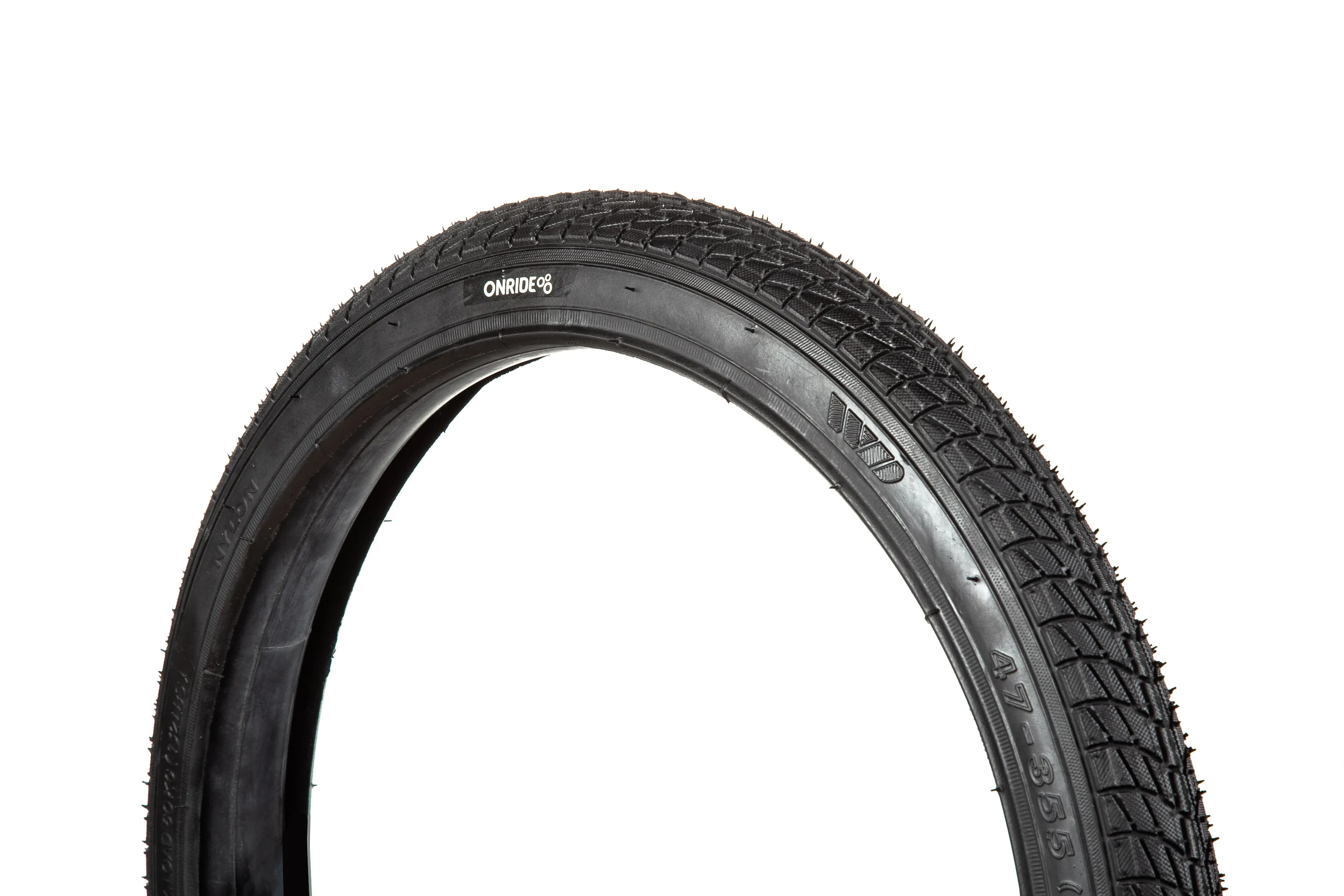 Покришка ONRIDE BEE 16x1,95, 27TPI