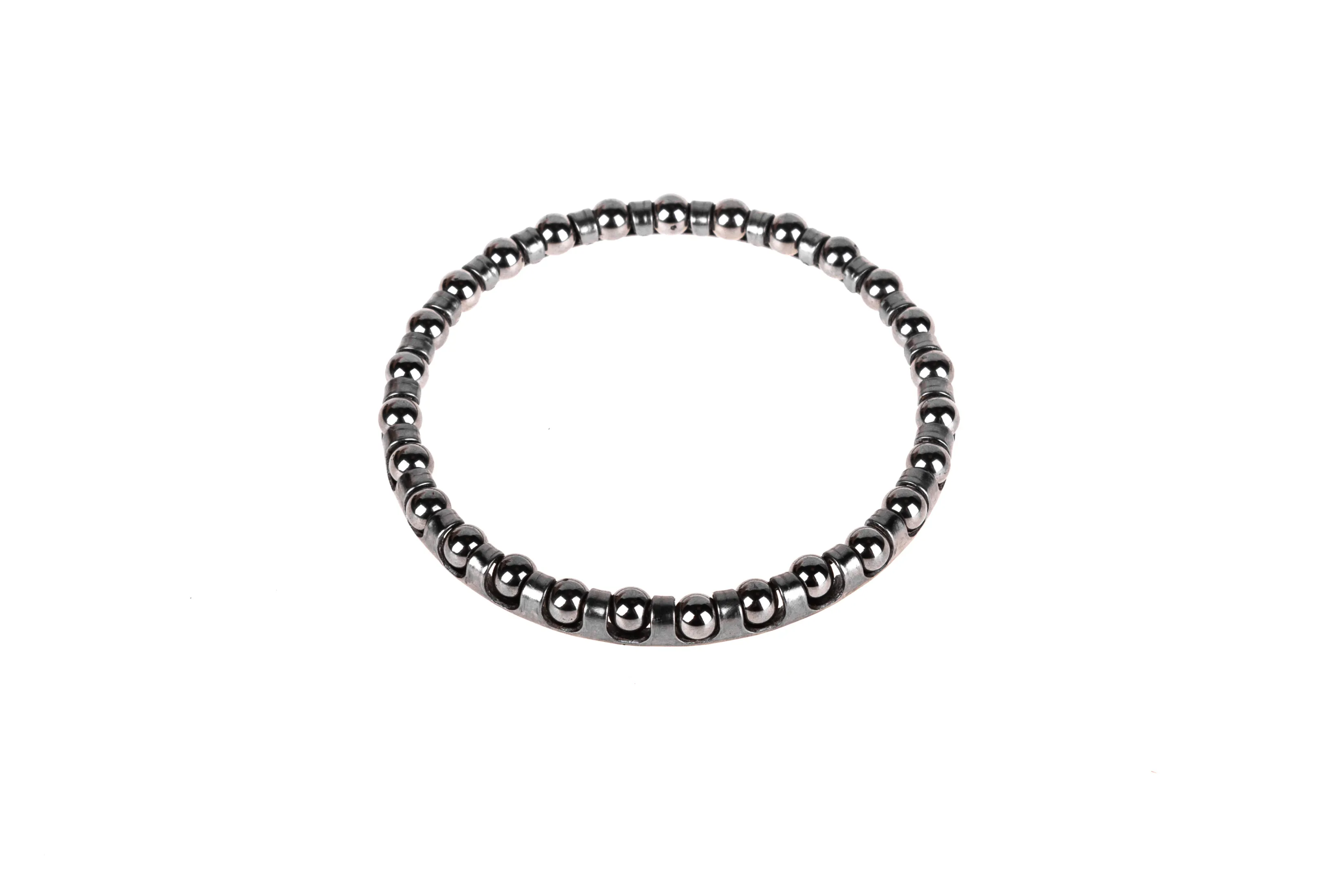 Вальниця для рульової ONRIDE для 1 1/2", сепараторна кулькова, 5/32x27 (10 шт.)